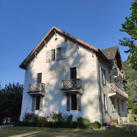 Gasthuis Frene Cadéac