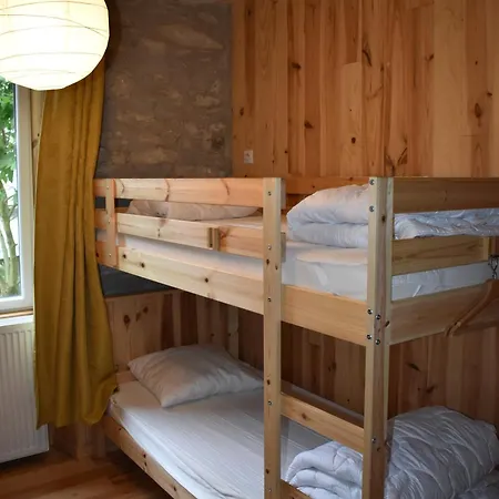 Frene Гостевой дом Cadeac