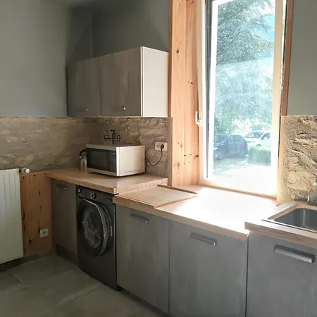 Гостевой дом Frene