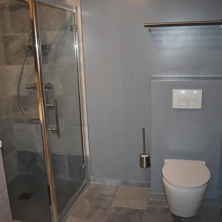 Frene Гостевой дом *