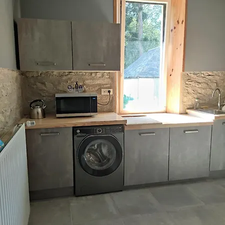 Frene Гостевой дом