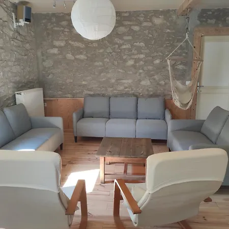 Frene Гостевой дом