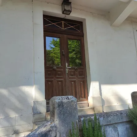 Гостевой дом Frene Cadeac