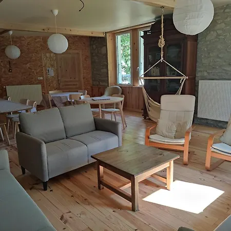 Гостевой дом Frene